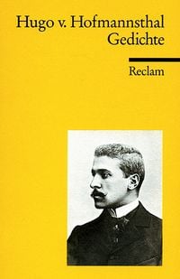 Produktbild: Gedichte