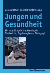 Produktbild: Jungen und Gesundheit