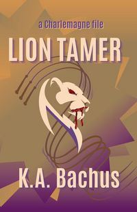 Produktbild: Lion Tamer
