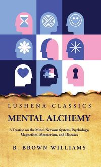 Produktbild: Mental Alchemy