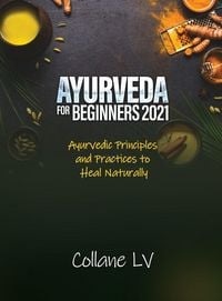 Produktbild: Ayurveda For Beginners 2021