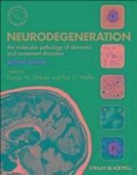 Produktbild: Neurodegeneration