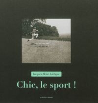 Produktbild: Chic, le sport !