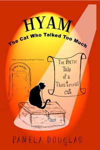 Produktbild: Hyam The Cat Who Talked Too Much