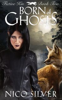 Produktbild: Born of Ghosts