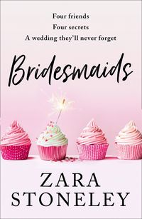 Produktbild: Bridesmaids
