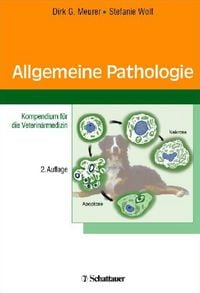Produktbild: Allgemeine Pathologie