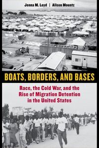 Produktbild: Boats, Borders, and Bases