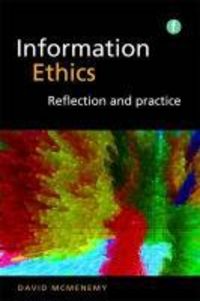Produktbild: Info Ethics