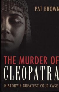 Produktbild: Murder of Cleopatra