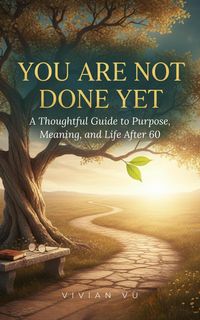 Produktbild: You are not done yet