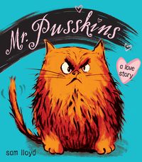 Produktbild: Mr. Pusskins: A Love Story