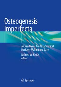 Produktbild: Osteogenesis Imperfecta