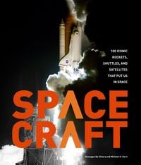Produktbild: Spacecraft