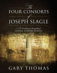 Produktbild: The Four Consorts of Joseph Slagle