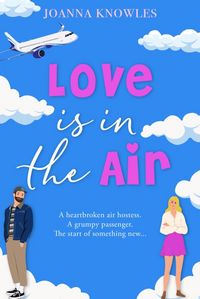Produktbild: Knowles, J: Love Is In The Air