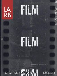 Produktbild: LARB Digital Edition: Film and the Art of Adaptation