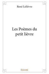 Produktbild: Les Po&egrave;mes du petit li&egrave;vre