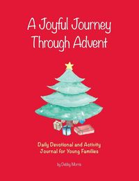 Produktbild: A Joyful Journey Through Advent