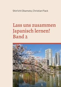 Produktbild: Lass uns zusammen Japanisch lernen 2!