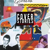 Produktbild: Cover Stories: 5 Decades of Album Art