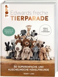 Produktbild: Edwards freche Tierparade - Neuausgabe des internationalen Bestsellers