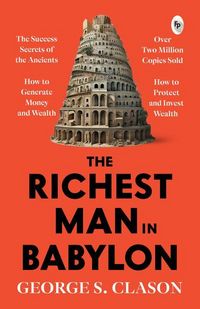 Produktbild: The Richest Man in Babylon