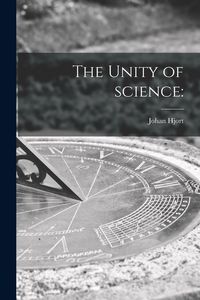 Produktbild: The Unity of Science