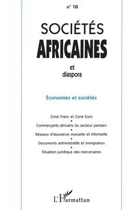 Produktbild: &Eacute;conomies Et Soci&eacute;t&eacute;s