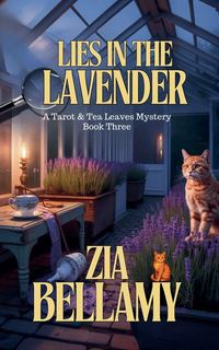 Produktbild: Lies In The Lavender