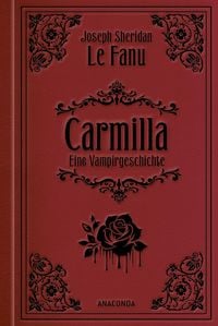 Produktbild: Carmilla