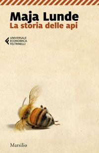 Produktbild: La storia delle api