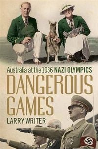 Produktbild: Dangerous Games