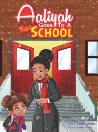 Produktbild: Aaliyah Goes To A New school