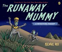 Produktbild: The Runaway Mummy