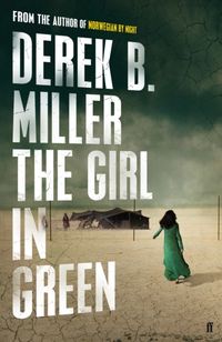 Produktbild: Miller, D: The Girl in Green