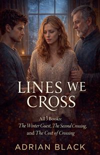 Produktbild: Lines We Cross