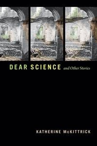 Produktbild: Dear Science and Other Stories