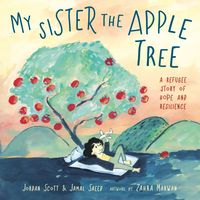 Produktbild: My Sister the Apple Tree