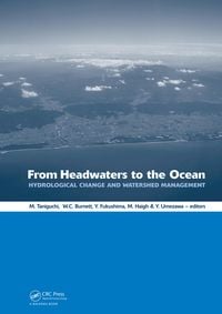 Produktbild: From Headwaters to the Ocean