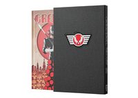 Produktbild: Grendel: Devil by the Deed - Master's Edition (Limited Edition)
