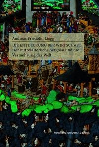 Produktbild: Die Entdeckung der Wirtschaft