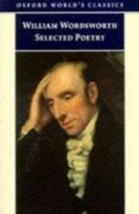 Produktbild: Selected Poetry