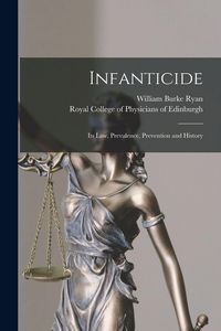 Produktbild: Infanticide