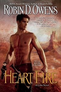 Produktbild: Heart Fire