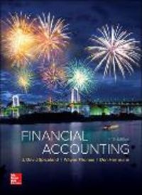 Produktbild: Financial Accounting