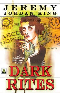 Produktbild: Dark Rites