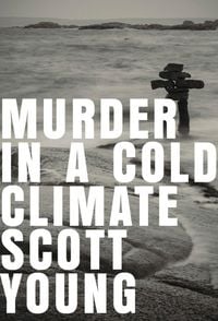 Produktbild: Murder In A Cold Climate