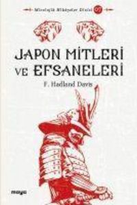 Produktbild: Japon Mitleri ve Efsaneleri