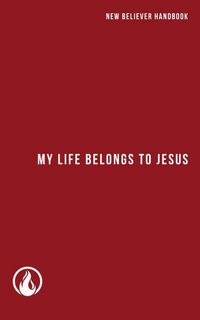 Produktbild: My Life Belongs to Jesus
